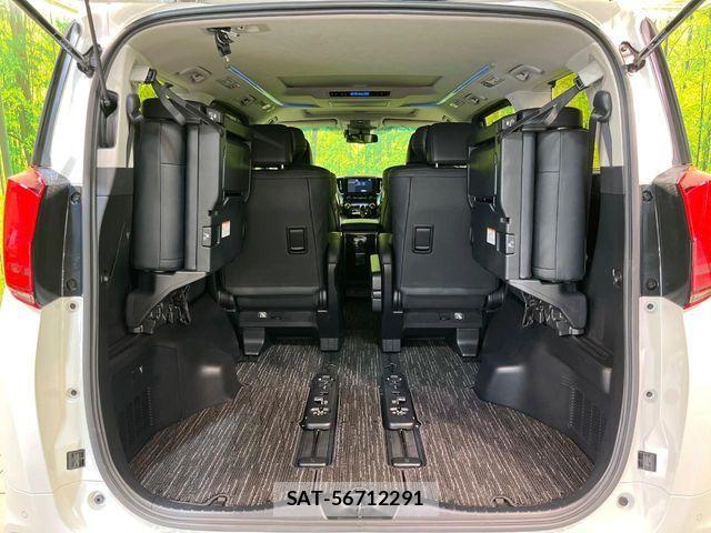 Toyota ALPHARD 2021-01 8364499-10