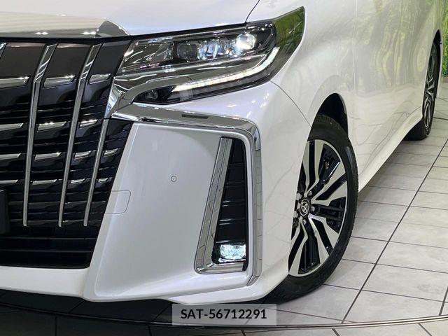 Toyota ALPHARD 2021-01 8364499-12