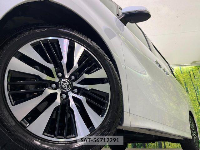 Toyota ALPHARD 2021-01 8364499-13
