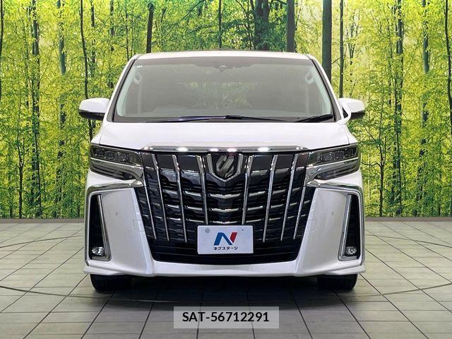 Toyota ALPHARD 2021-01 8364499-14