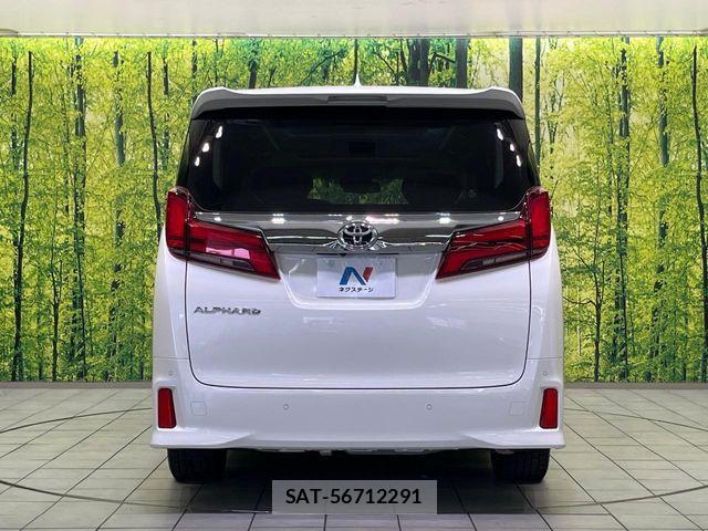 Toyota ALPHARD 2021-01 8364499-15