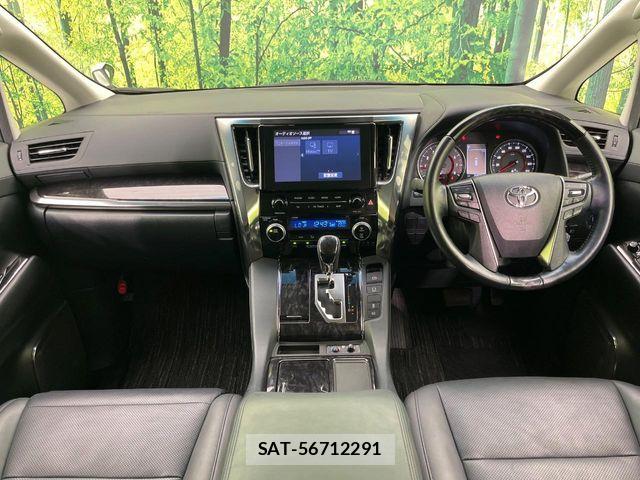 Toyota ALPHARD 2021-01 8364499-1