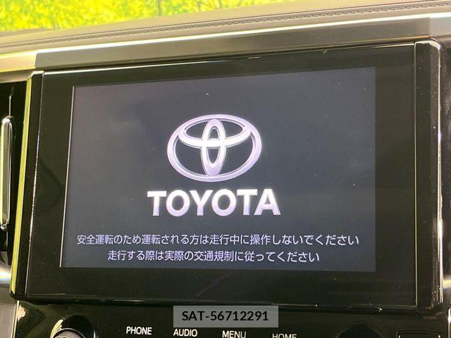 Toyota ALPHARD 2021-01 8364499-4