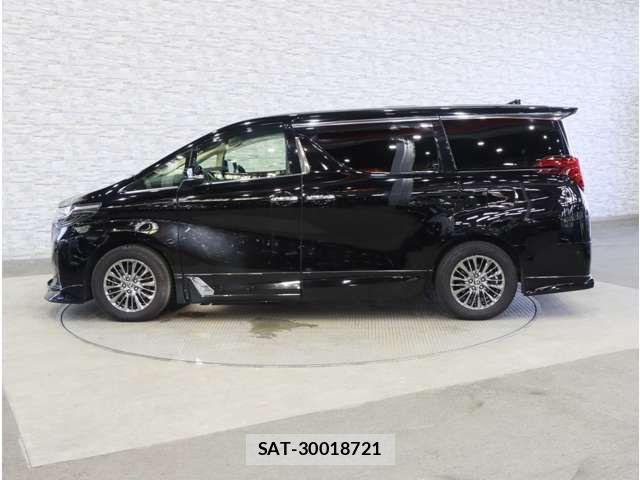Toyota ALPHARD 2021-04 8364501-14