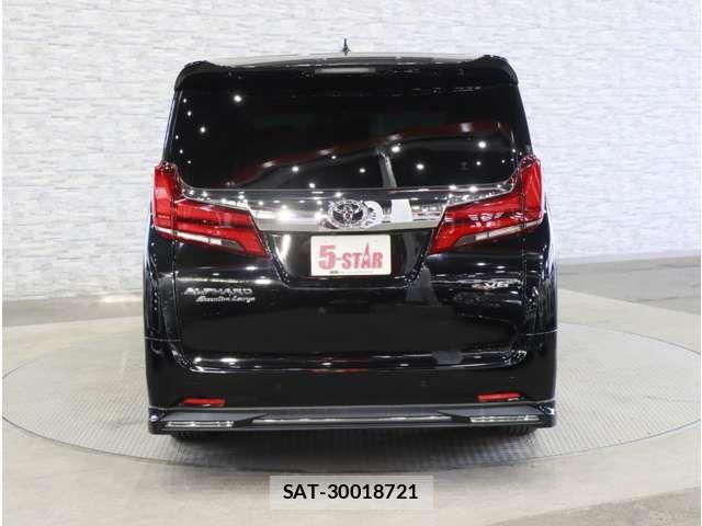 Toyota ALPHARD 2021-04 8364501-16