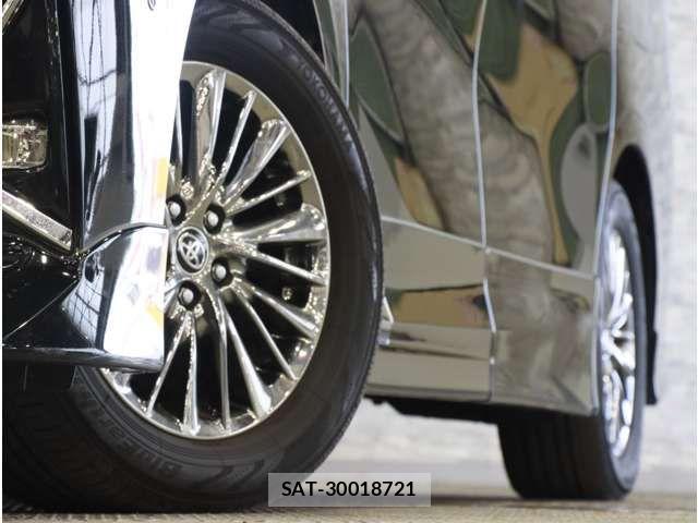 Toyota ALPHARD 2021-04 8364501-19