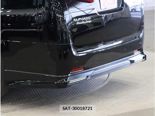 Toyota ALPHARD 2021-04 8364501-8