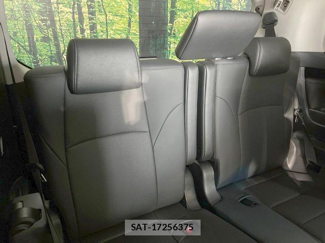 Toyota ALPHARD 2023-01 8364493-9