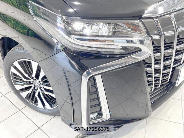 Toyota ALPHARD 2023-01 8364493-12