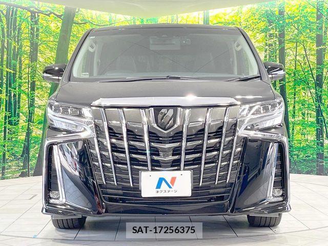 Toyota ALPHARD 2023-01 8364493-14