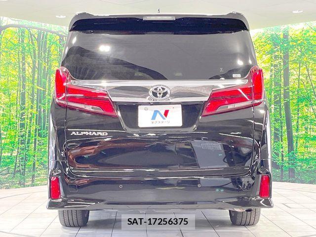 Toyota ALPHARD 2023-01 8364493-15