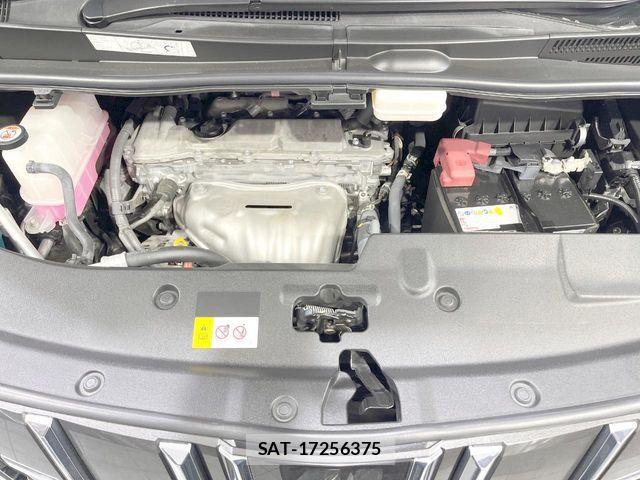 Toyota ALPHARD 2023-01 8364493-17
