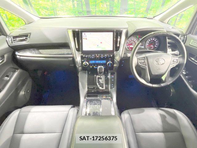 Toyota ALPHARD 2023-01 8364493-1