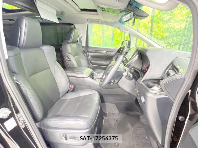 Toyota ALPHARD 2023-01 8364493-7