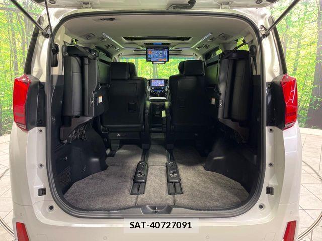 Toyota ALPHARD 2018-05 8364507-10