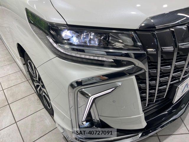 Toyota ALPHARD 2018-05 8364507-12