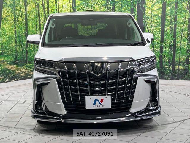 Toyota ALPHARD 2018-05 8364507-14