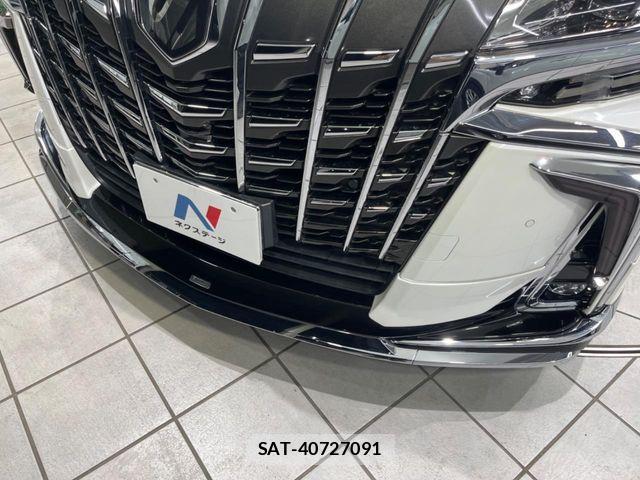 Toyota ALPHARD 2018-05 8364507-3