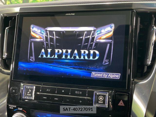 Toyota ALPHARD 2018-05 8364507-5