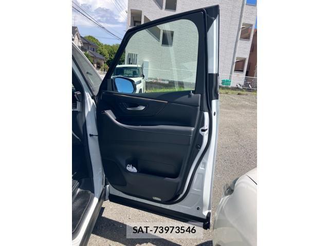 Toyota ALPHARD 2025-08 8364486-13