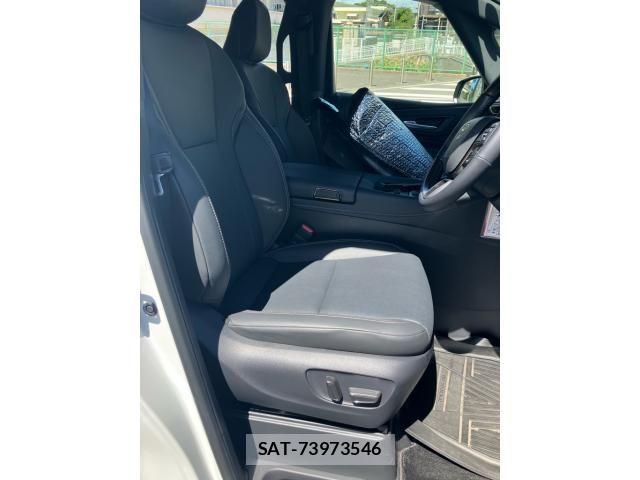 Toyota ALPHARD 2025-08 8364486-16