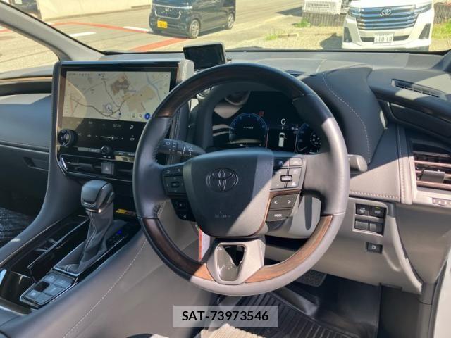 Toyota ALPHARD 2025-08 8364486-18