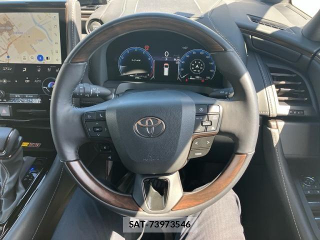 Toyota ALPHARD 2025-08 8364486-19