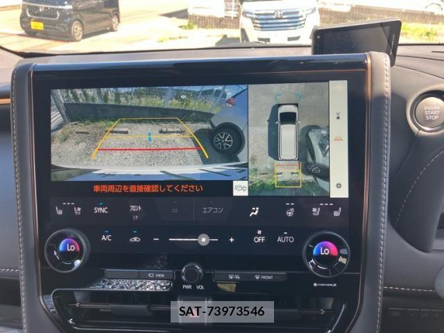 Toyota ALPHARD 2025-08 8364486-21