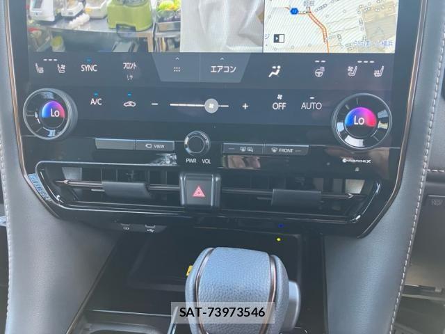 Toyota ALPHARD 2025-08 8364486-23