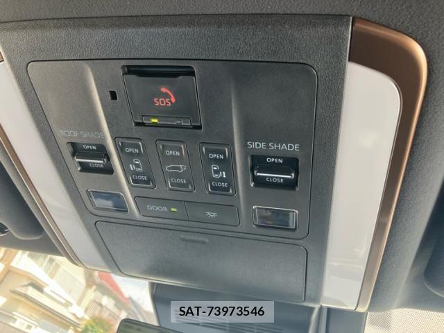 Toyota ALPHARD 2025-08 8364486-24
