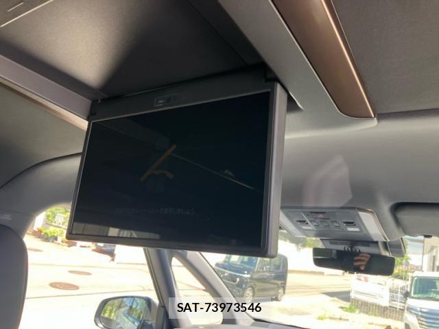 Toyota ALPHARD 2025-08 8364486-25