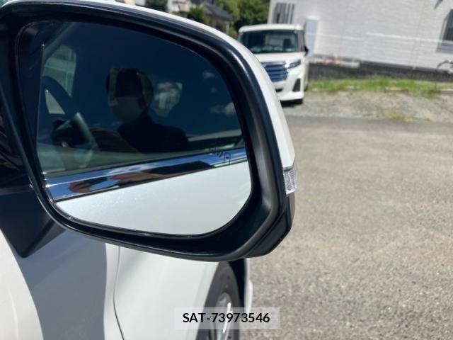 Toyota ALPHARD 2025-08 8364486-26