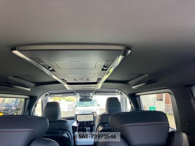 Toyota ALPHARD 2025-08 8364486-28