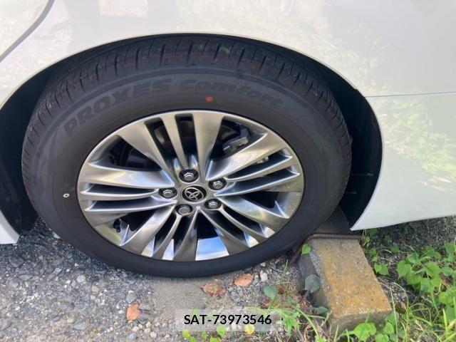 Toyota ALPHARD 2025-08 8364486-4