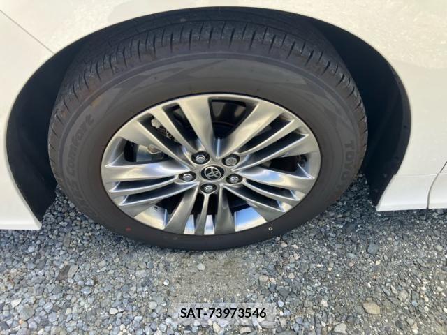 Toyota ALPHARD 2025-08 8364486-5