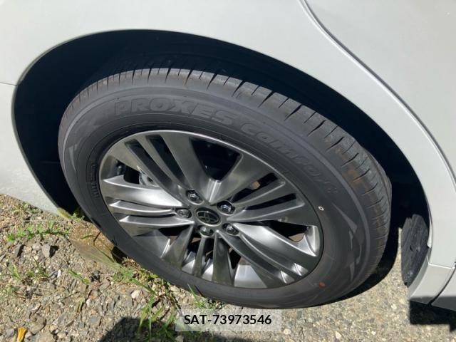 Toyota ALPHARD 2025-08 8364486-6