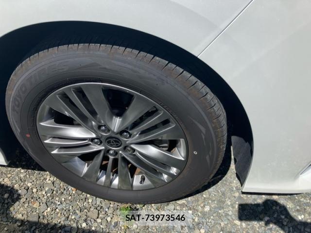 Toyota ALPHARD 2025-08 8364486-7