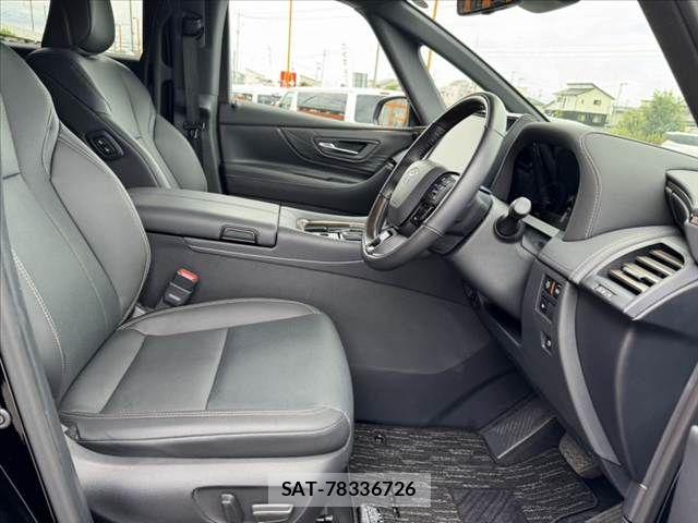 Toyota ALPHARD 2025-08 8364488-15