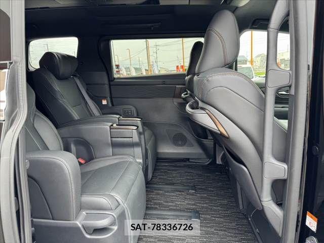 Toyota ALPHARD 2025-08 8364488-16