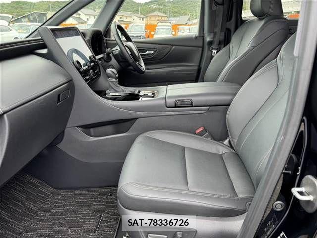 Toyota ALPHARD 2025-08 8364488-17