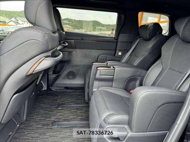 Toyota ALPHARD 2025-08 8364488-18