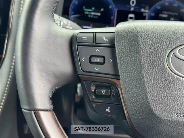 Toyota ALPHARD 2025-08 8364488-25