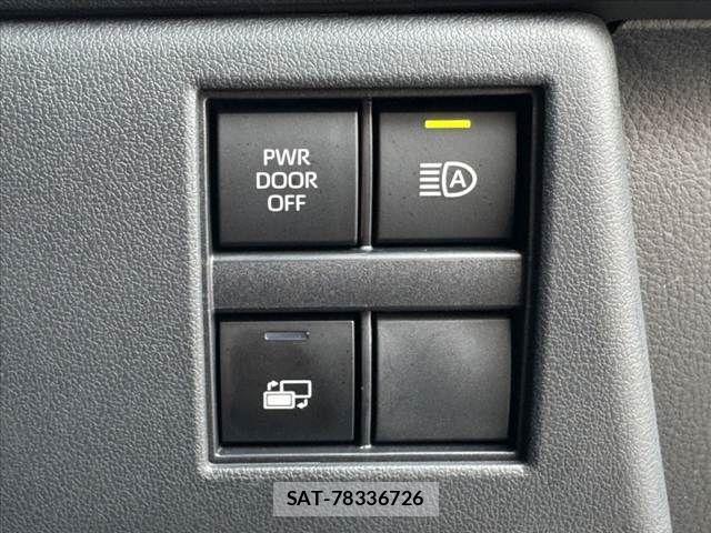 Toyota ALPHARD 2025-08 8364488-27
