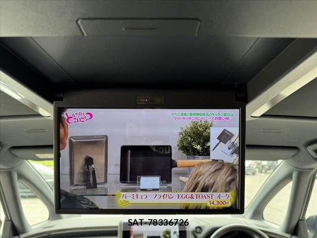 Toyota ALPHARD 2025-08 8364488-3