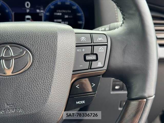 Toyota ALPHARD 2025-08 8364488-4