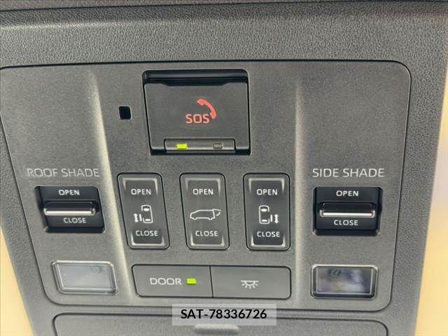 Toyota ALPHARD 2025-08 8364488-5