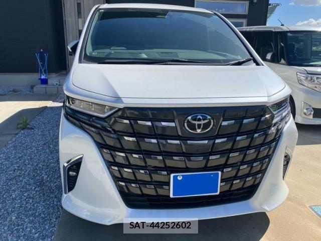 Toyota ALPHARD 2024-06 8364485-0