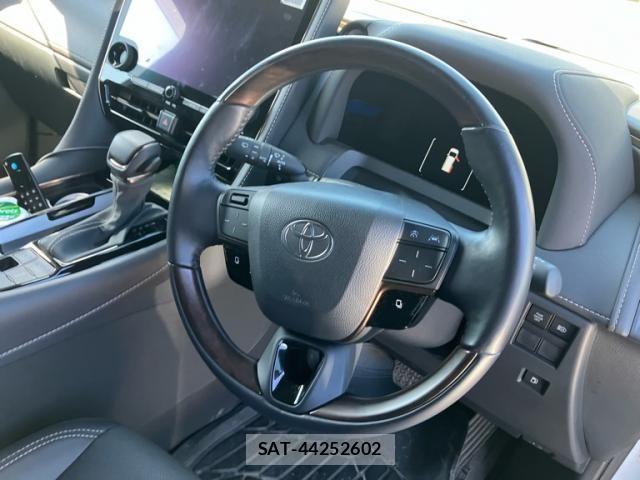 Toyota ALPHARD 2024-06 8364485-10