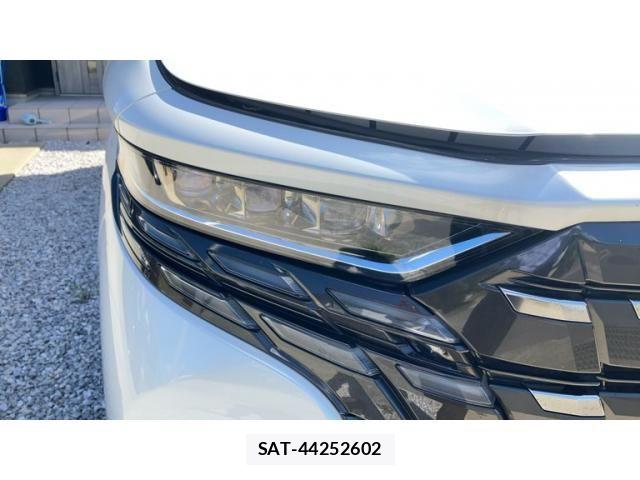 Toyota ALPHARD 2024-06 8364485-29