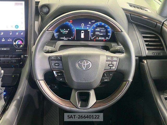 Toyota ALPHARD 2024-06 8364490-11